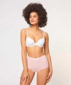 Sloggi Basic+ Maxi C3P Dames Onderbroek - Maat 42 -lingerie-dames-badmode Winkel 550x611 23