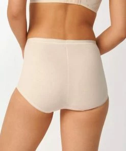 Sloggi Basic+ Maxi C3P Holiday Dames Onderbroek - Maat 42 -lingerie-dames-badmode Winkel 550x611 25