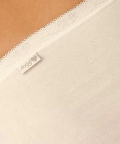 Sloggi Basic+ Maxi C3P Holiday Dames Onderbroek - Maat 42 -lingerie-dames-badmode Winkel 550x611 27