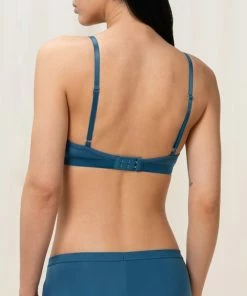 Triumph Aura Spotlight WP Dames Beha - Maat 75D -lingerie-dames-badmode Winkel 550x611 3