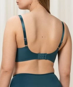 Triumph True Shape Sensation N01 Dames Beha - Maat 85D -lingerie-dames-badmode Winkel 550x611 30