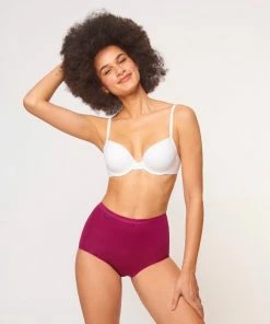 Sloggi Basic+ Maxi C3P Dames Onderbroek - Maat 48 -lingerie-dames-badmode Winkel 550x611 34
