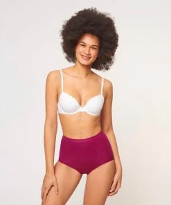 Sloggi Basic+ Maxi C3P Dames Onderbroek - Maat 48 -lingerie-dames-badmode Winkel 550x611 35