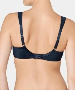 Triumph True Shape Sensation W01 Beha - Zwart - Maat G90 -lingerie-dames-badmode Winkel 550x611 39