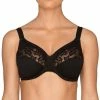 PrimaDonna Deauville Beugel Bh 0161817 Zwart - Maat 80F