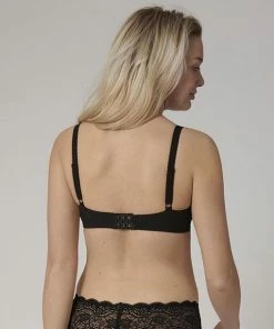Triumph Amourette 300 WX Beha - Zwart - Maat C85 -lingerie-dames-badmode Winkel 550x611 57