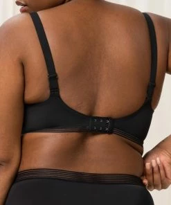 Triumph Infinite Sensation W01 Dames Beha - Maat 85E -lingerie-dames-badmode Winkel 550x611 61