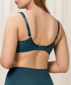 Triumph True Shape Sensation W01 Dames Beha - Maat 100C -lingerie-dames-badmode Winkel 550x611 63