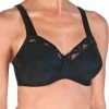 Felina Melina Beugel Bh 0000527 004 Black - Maat 85G