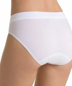 Sloggi Set Van 5x Stuks Zwarte Damesondergoed Double Comfort Tai Dames Slips, Maat: 44 9 Sloggi Set Van 5x Stuks Zwarte Damesondergoed Double Comfort Tai Dames Slips, Maat: 44 -lingerie-dames-badmode Winkel 550x612 2