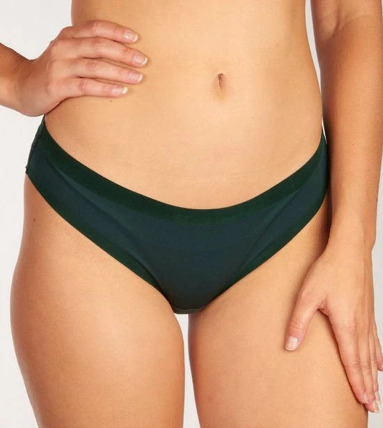 Ten Cate Slip Secrets Brazilian Lace D-36 1 Ten Cate Slip Secrets Brazilian Lace D-36