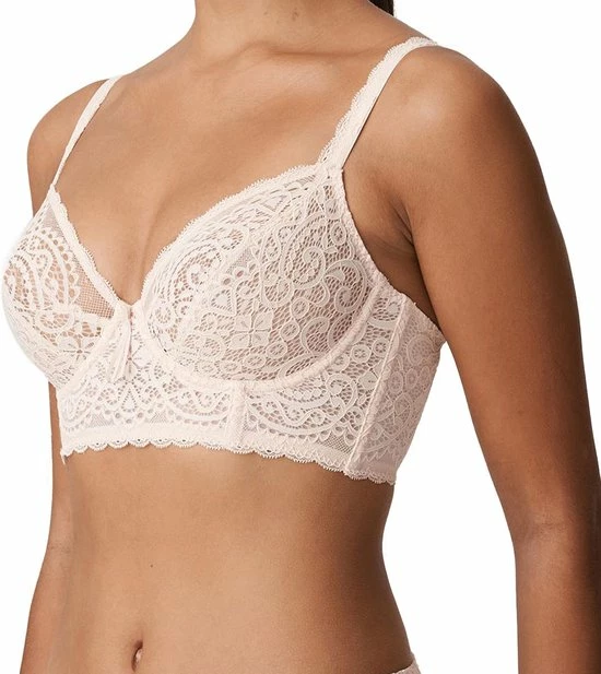 PrimaDonna Twist I Do Beugel Bh 0141607 Silky Tan - Maat 85G 10 PrimaDonna Twist I Do Beugel Bh 0141607 Silky Tan - Maat 85G - Afbeelding 10