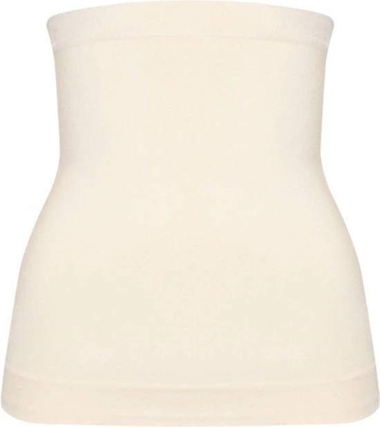 MAGIC Bodyfashion Waistnipper Latte Vrouwen - Maat L 12 MAGIC Bodyfashion Waistnipper Latte Vrouwen - Maat L - Afbeelding 12