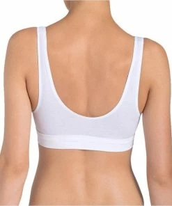 Sloggi Dames Double Comfort Top - Wit - Maat 46 22 Sloggi Dames Double Comfort Top - Wit - Maat 46 -lingerie-dames-badmode Winkel 550x620 2