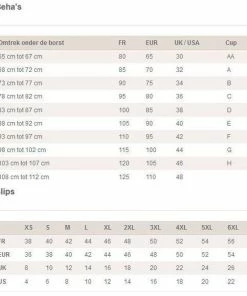 Marie Jo Avero Beugel Bh 0100410 Zwart - Maat 75E -lingerie-dames-badmode Winkel 550x621 9