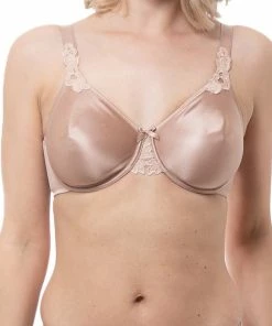 Chantelle – Hedona – BH Beugel – C20310 – Peau - C80/95 12 Chantelle – Hedona – BH Beugel – C20310 – Peau - C80/95 -lingerie-dames-badmode Winkel 550x622 4