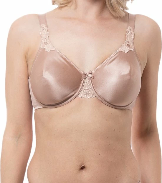 Chantelle – Hedona – BH Beugel – C20310 – Peau - C80/95 6 Chantelle – Hedona – BH Beugel – C20310 – Peau - C80/95 - Afbeelding 6