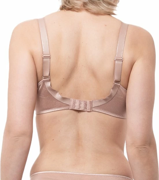 Chantelle – Hedona – BH Beugel – C20310 – Peau - C80/95 5 Chantelle – Hedona – BH Beugel – C20310 – Peau - C80/95 - Afbeelding 5