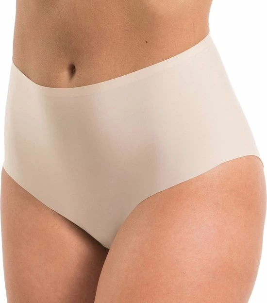 MAGIC Bodyfashion Dream Invisibles Slip (2-Pack) Latte Vrouwen - Maat XXL 9 MAGIC Bodyfashion Dream Invisibles Slip (2-Pack) Latte Vrouwen - Maat XXL - Afbeelding 9