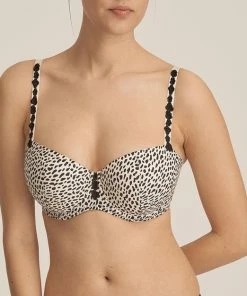 PrimaDonna Twist Charm Balconnet Bh 0241832 Moonlight Pink - Maat 75D