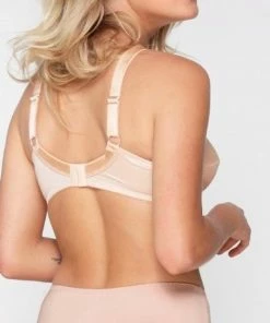 LingaDore 1343 LISETTE BH Met Beugel Met Katoen -lingerie-dames-badmode Winkel 550x625 3