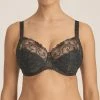 PrimaDonna Wild Flower Beugel Bh 0163130 Night Grey0163130 - Night Grey - 80 - 80B
