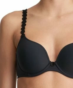 Marie Jo L'Aventure Tom Voorgevormde Beugel Bh 0120826 Charbon - Maat 85B -lingerie-dames-badmode Winkel 550x629 3