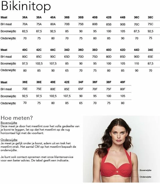 TC WoW - Ten Cate - Twisted Bikini Top Zebra-Groen - Maat 42E - Groen - Dames 3 TC WoW - Ten Cate - Twisted Bikini Top Zebra-Groen - Maat 42E - Groen - Dames - Afbeelding 3