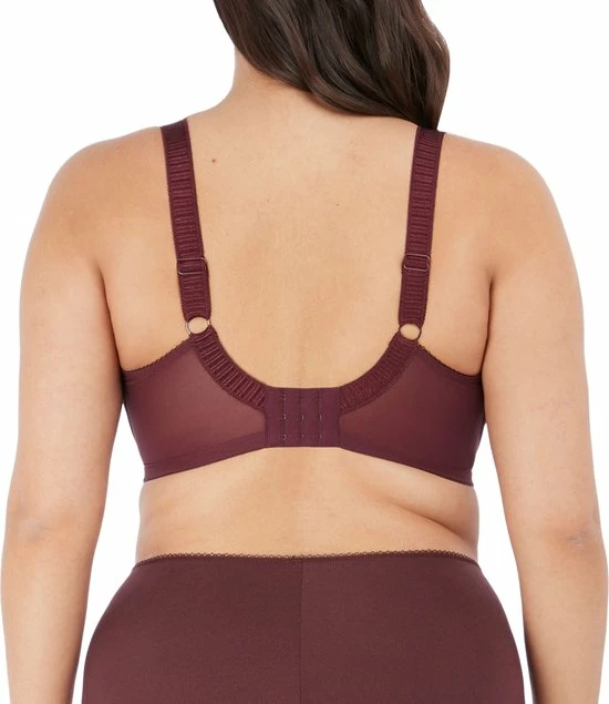 Elomi Cate Dames Beha - Maat FF90 3 Elomi Cate Dames Beha - Maat FF90 - Afbeelding 3