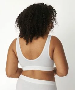 Sloggi Dames Double Comfort Top - Wit - Maat 46 29 Sloggi Dames Double Comfort Top - Wit - Maat 46 -lingerie-dames-badmode Winkel 550x636 2