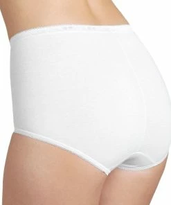 Sloggi Dames Maxi Slip 6 Pack Basic + -lingerie-dames-badmode Winkel 550x640 4