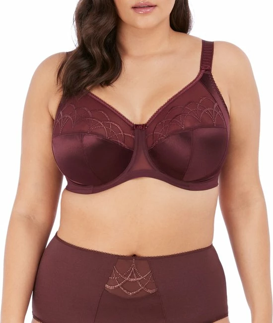 Elomi Cate Dames Beha - Maat FF90 2 Elomi Cate Dames Beha - Maat FF90 - Afbeelding 2