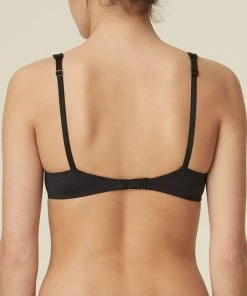 Marie Jo L'Aventure Don Beugel Bh 0121910 Zwart - Maat 75C -lingerie-dames-badmode Winkel 550x651 2