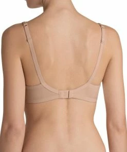 Triumph Perfectly Soft WHP Beha - Smooth Skin - Maat B85 -lingerie-dames-badmode Winkel 550x652 5