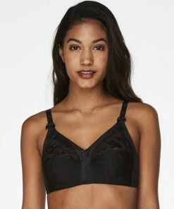 Hunkemöller Niet-voorgevormde Bh Zonder Beugel Sara - Maat D90 -lingerie-dames-badmode Winkel 550x654 1
