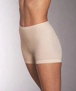 Mey Broekje Met Pijpje Mey 2000 27007 - Wit 1 Weiss Dames - 42 17 Mey Broekje Met Pijpje Mey 2000 27007 - Wit 1 Weiss Dames - 42 -lingerie-dames-badmode Winkel 550x655 5