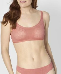 Triumph Fit Smart P EX Beha - Zwart - Maat 2 -lingerie-dames-badmode Winkel 550x659 5