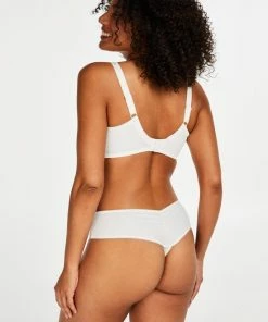 Hunkemöller Niet Voorgevormde Beugel Bh Diva - Maat B90 -lingerie-dames-badmode Winkel 550x660 161