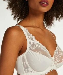 Hunkemöller Niet Voorgevormde Beugel Bh Diva - Maat B90 -lingerie-dames-badmode Winkel 550x660 162