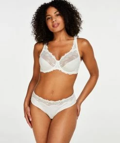 Hunkemöller Niet Voorgevormde Beugel Bh Diva - Maat B90 -lingerie-dames-badmode Winkel 550x660 163