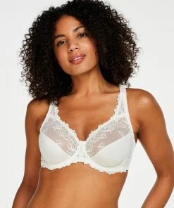 Hunkemöller Niet Voorgevormde Beugel Bh Diva - Maat B90 -lingerie-dames-badmode Winkel 550x660 164