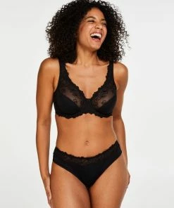 Hunkemöller Niet Voorgevormde Beugel Bh Diva - Maat C95 -lingerie-dames-badmode Winkel 550x660 167