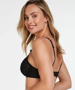 Hunkemöller Niet-voorgevormde Beugel Bh Maya - Maat E75 14 Hunkemöller Niet-voorgevormde Beugel Bh Maya - Maat E75 -lingerie-dames-badmode Winkel 550x660 171