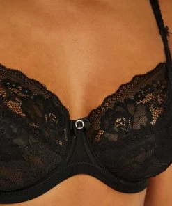 Hunkemöller Niet-voorgevormde Beugel Bh Maya - Maat E75 21 Hunkemöller Niet-voorgevormde Beugel Bh Maya - Maat E75 -lingerie-dames-badmode Winkel 550x660 177