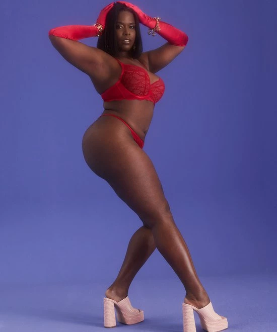 Hunkemöller Dames Lingerie Niet Voorgevormde Beugel Bh Isabelle - Rood - Maat D85 6 Hunkemöller Dames Lingerie Niet Voorgevormde Beugel Bh Isabelle - Rood - Maat D85 - Afbeelding 6