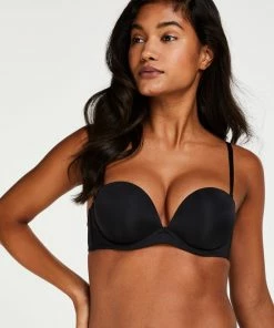 Hunkemöller Voorgevormde Strapless Maximizer Beugel Bh - Maat A75 -lingerie-dames-badmode Winkel 550x660 194