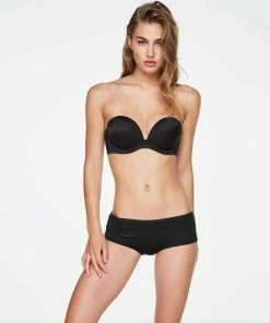 Hunkemöller Voorgevormde Strapless Maximizer Beugel Bh - Maat A75 -lingerie-dames-badmode Winkel 550x660 196