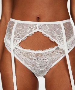 Hunkemöller Jarretel - Maat S -lingerie-dames-badmode Winkel 550x660 251