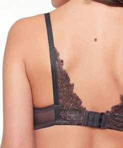 Lingadore Bh Mousse Cups Voorgevormde Bh Espresso - - Maat 80 B -lingerie-dames-badmode Winkel 550x660 252