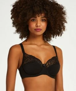 Hunkemöller Niet-voorgevormde Beugel Bh Sophie - Maat G80 13 Hunkemöller Niet-voorgevormde Beugel Bh Sophie - Maat G80 -lingerie-dames-badmode Winkel 550x660 273